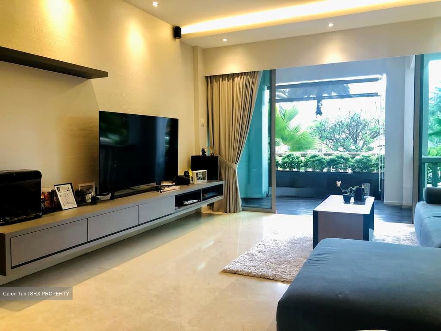 The Berth By The Cove (D4), Condominium #583121851